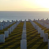 Point Loma Memorial